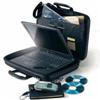 BORSA  SHINTEK  FNBLIG1XL PER NOTEBOOK DA 15.4" - 17"   BLACK